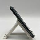 iPhone 11 Pro 256GB အစိမ်းရောင် 98% ဘက်ထရီ 100% စက်ပစ္စည်းသည် ကွန်ရက်အခကြေးငွေအားလုံးကို ပေးဆောင်ပြီး Apple International (အစားထိုး ဘက်ထရီ၊ မျက်နှာပြင် ခြစ်ရာများ) - HH2887 