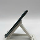 iPhone 11 Pro 256GB အစိမ်းရောင် 98% ဘက်ထရီ 100% စက်ပစ္စည်းသည် ကွန်ရက်အခကြေးငွေအားလုံးကို ပေးဆောင်ပြီး Apple International (အစားထိုး ဘက်ထရီ၊ မျက်နှာပြင် ခြစ်ရာများ) - HH2887 