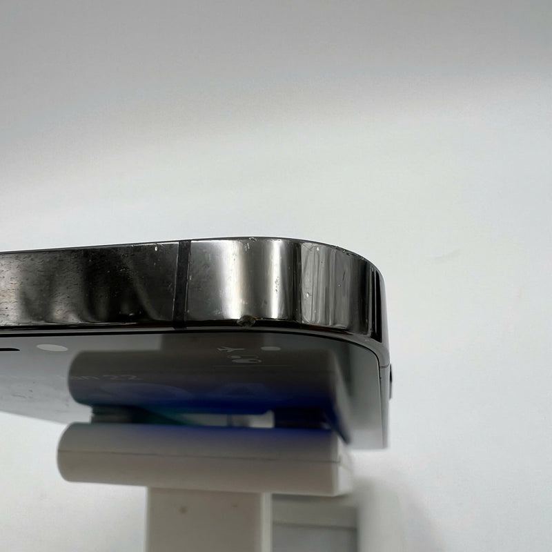 iPhone 12 Pro 256GB Đen 98% pin 100% Máy đã trả hết tiền mạng dùng như Quốc tế Apple (Đã thay pin, đốm 1x, xước viền, màn xước) - HH4607