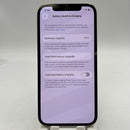 iPhone 12 Pro 256GB Đen 98% pin 100% Máy đã trả hết tiền mạng dùng như Quốc tế Apple (Đã thay pin, đốm 1x, xước viền, màn xước) - HH4607