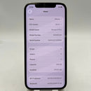 iPhone 12 Pro 256GB Đen 98% pin 100% Máy đã trả hết tiền mạng dùng như Quốc tế Apple (Đã thay pin, đốm 1x, xước viền, màn xước) - HH4607