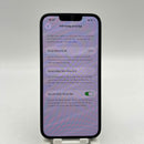 iPhone 14 128GB Đen 98% pin 100% Máy đã trả hết tiền mạng dùng như Quốc tế Apple (Đã thay pin, ám viền, xước viền, xước viền cam) - HH4304