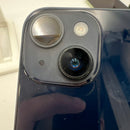 iPhone 14 128GB Đen 98% pin 100% Máy đã trả hết tiền mạng dùng như Quốc tế Apple (Đã thay pin, ám viền, xước viền, xước viền cam) - HH4304