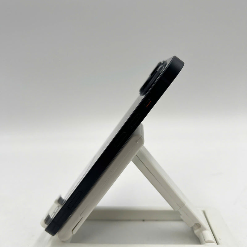 iPhone 14 128GB Đen 98% pin 100% Máy đã trả hết tiền mạng dùng như Quốc tế Apple (Đã thay pin, ám viền, xước viền, xước viền cam) - HH4304