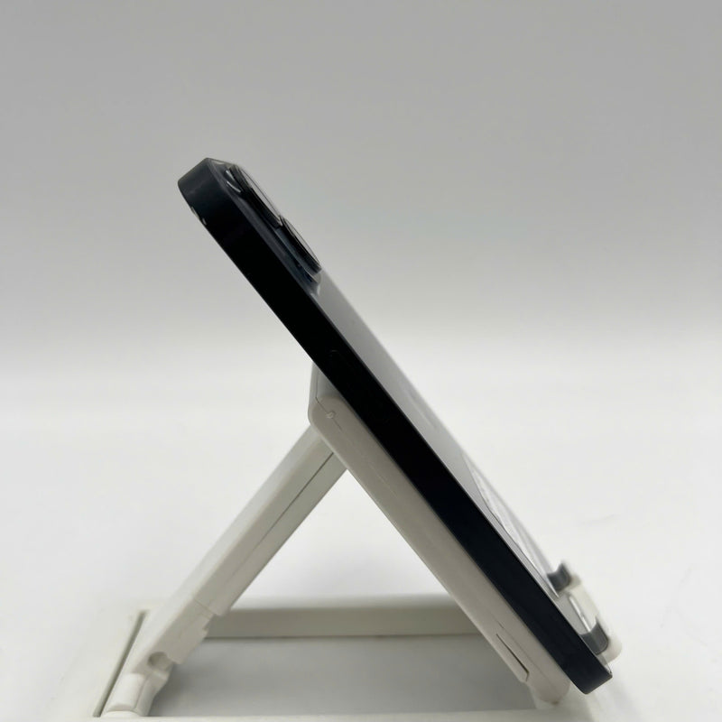 iPhone 14 128GB Đen 98% pin 100% Máy đã trả hết tiền mạng dùng như Quốc tế Apple (Đã thay pin, ám viền, xước viền, xước viền cam) - HH4304