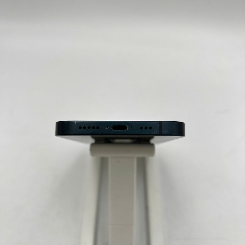 iPhone 14 128GB Đen 98% pin 100% Máy đã trả hết tiền mạng dùng như Quốc tế Apple (Đã thay pin, ám viền, xước viền, xước viền cam) - HH4304