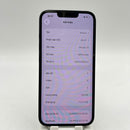 iPhone 14 128GB Đen 98% pin 100% Máy đã trả hết tiền mạng dùng như Quốc tế Apple (Đã thay pin, ám viền, xước viền, xước viền cam) - HH4304