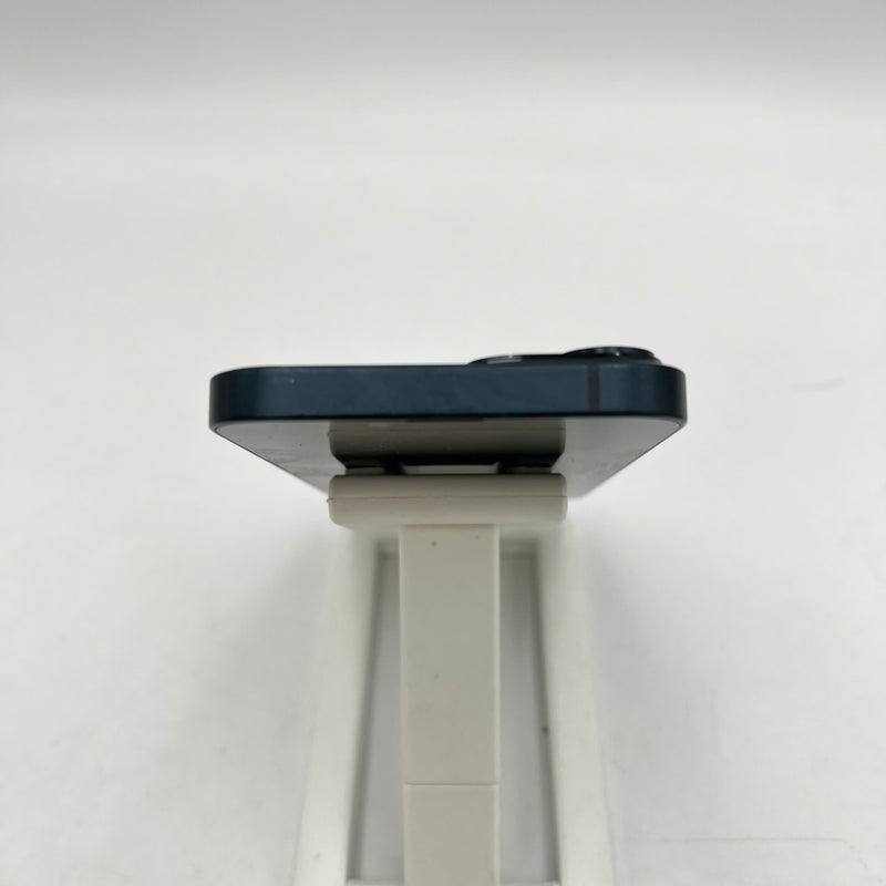 iPhone 14 128GB Đen 98% pin 100% Quốc tế Apple (Đã thay pin, viền xước, viền cam xước) - HH9722