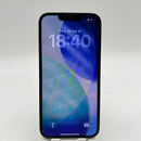 iPhone 14 128GB Đen 98% pin 100% Quốc tế Apple (Đã thay pin, viền xước, viền cam xước) - HH9722