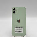 iPhone 12 256GB Xanh Lá 98% pin 100% Máy đã trả hết tiền mạng dùng như Quốc tế Apple (Đã thay pin, đốm 1x) - HH5577