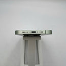 iPhone 12 256GB Xanh Lá 98% pin 100% Máy đã trả hết tiền mạng dùng như Quốc tế Apple (Đã thay pin, đốm 1x) - HH5577