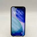 iPhone 12 256GB Xanh Lá 98% pin 100% Máy đã trả hết tiền mạng dùng như Quốc tế Apple (Đã thay pin, đốm 1x) - HH5577