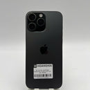 iPhone 16 Pro Max 256GB Đen 98% pin 100% Quốc tế Apple (xước viền) - HH0698