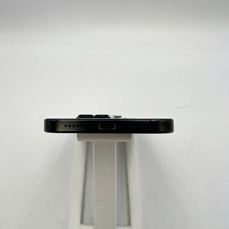 iPhone 16 Pro Max 256GB Đen 98% pin 100% Quốc tế Apple (xước viền) - HH0698