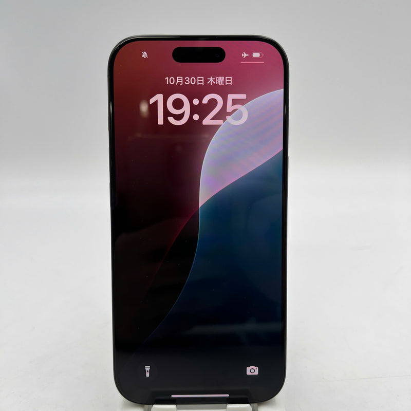 iPhone 16 Pro 128GB Đen 98% pin 95% Quốc tế Apple - HH0529