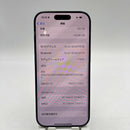 iPhone 16 Pro 128GB Đen 98% pin 95% Quốc tế Apple - HH0529