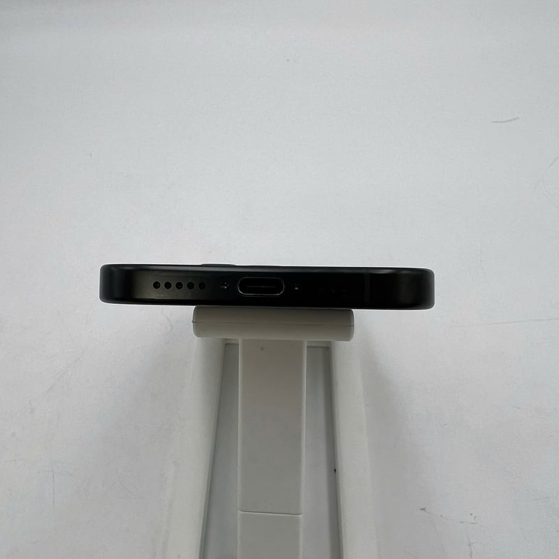 iPhone 16 Pro 128GB Đen 98% pin 95% Quốc tế Apple - HH0529