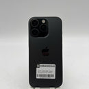 iPhone 16 Pro 128GB Đen 98% pin 95% Quốc tế Apple - HH0529