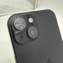 iPhone 15 128GB Đen 98% pin 93% Quốc tế Apple (xước viền, xước viền cam) - HH9237