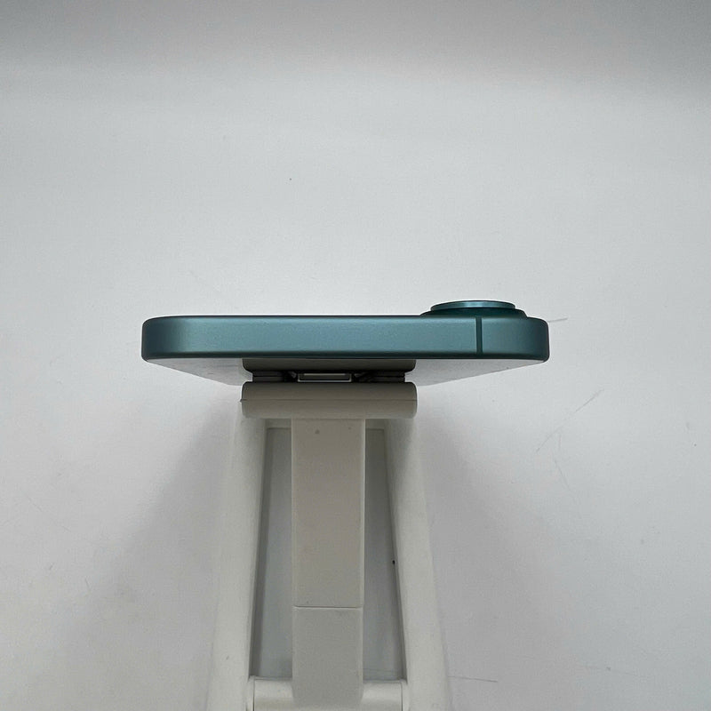 iPhone 16 Plus 128GB Xanh Lá 98% pin 100% Quốc tế từ DCM (Không dùng sim DCM) - HH0548