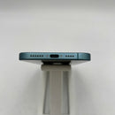 iPhone 16 Plus 128GB Xanh Lá 98% pin 100% Quốc tế từ DCM (Không dùng sim DCM) - HH0548