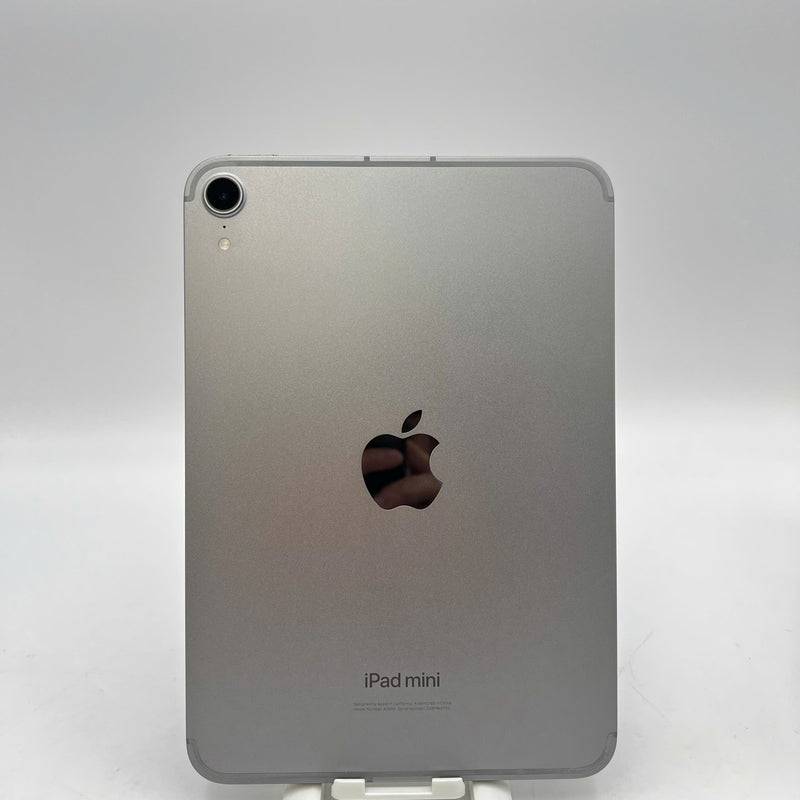 iPad Mini 7 2024 128GB Xám 5G + Wifi 98% pin 100% Từ SB (sạc 33 lần)