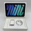 iPad Mini 7 2024 128GB Xám 5G + Wifi 98% pin 100% Từ SB (sạc 33 lần)