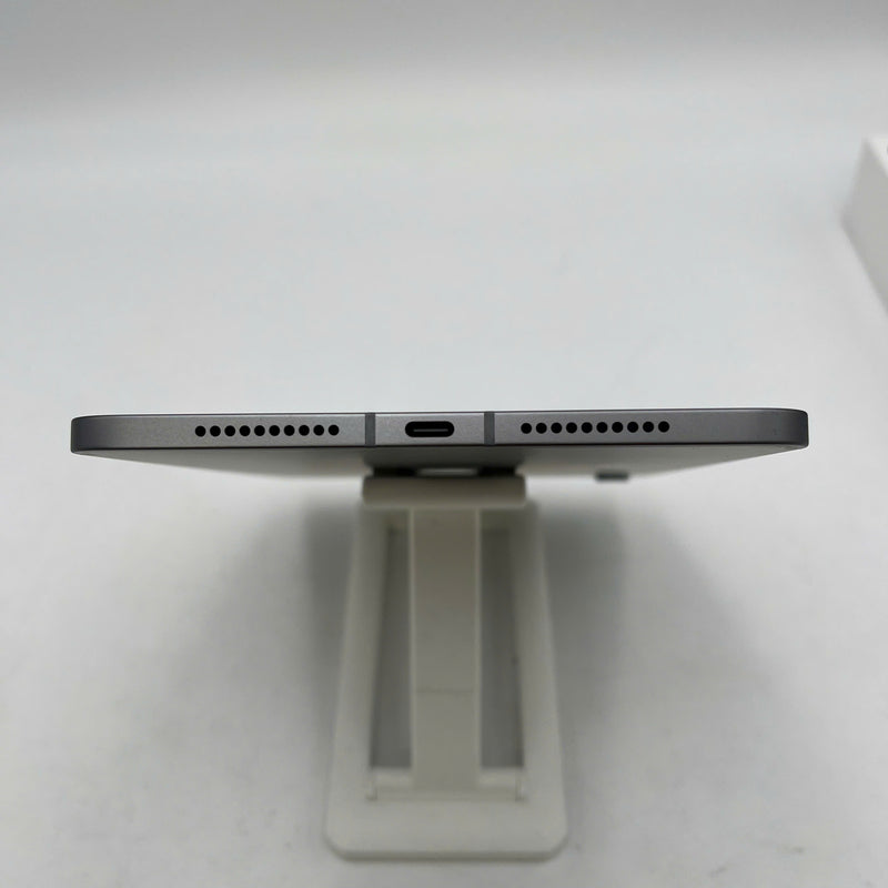 iPad Mini 7 2024 128GB Xám 5G + Wifi 98% pin 100% Từ SB (sạc 33 lần)