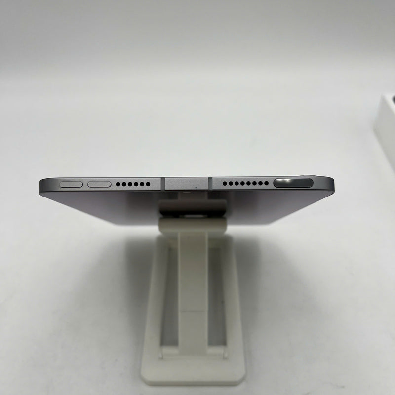iPad Mini 7 2024 128GB Xám 5G + Wifi 98% pin 100% Từ SB (sạc 33 lần)