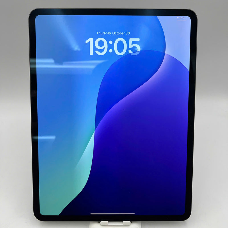 iPad Pro 2024 M4 13in 512GB Đen Wifi 99% Fullbox pin 100% (sạc 17 lần)