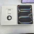 iPad Pro 2024 M4 13in 512GB Đen Wifi 99% Fullbox pin 100% (sạc 17 lần)