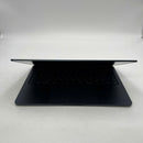 Macbook Air 2024 13.6in Đen Apple M3/ RAM 16GB/ SSD 512GB 99% pin 100% sạc 25 lần BPTN