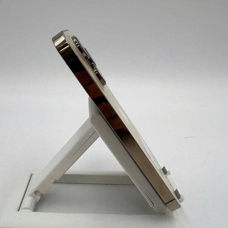 iPhone 14 Pro 128GB Vàng 98% pin 100% Quốc tế Apple (Đã thay pin, màn xước, đốm 0.5x/3x) - HH9344