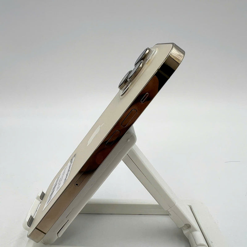 iPhone 14 Pro 128GB Vàng 98% pin 100% Quốc tế Apple (Đã thay pin, màn xước, đốm 0.5x/3x) - HH9344