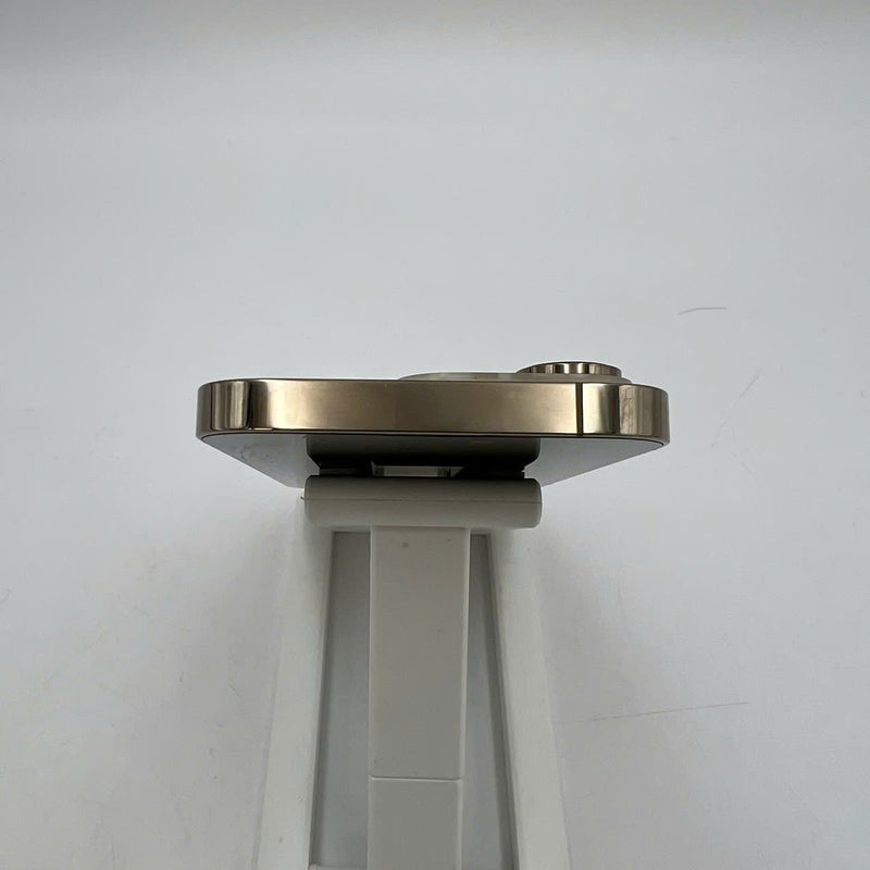 iPhone 14 Pro 128GB Vàng 98% pin 100% Quốc tế Apple (Đã thay pin, màn xước, đốm 0.5x/3x) - HH9344