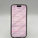 iPhone 14 Pro 128GB Vàng 98% pin 100% Quốc tế Apple (Đã thay pin, màn xước, đốm 0.5x/3x) - HH9344