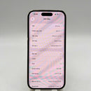 iPhone 14 Pro 128GB Vàng 98% pin 100% Quốc tế Apple (Đã thay pin, màn xước, đốm 0.5x/3x) - HH9344