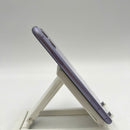 iPhone 11 128GB Tím 98% pin 100% Quốc Tế Apple (Đã thay pin, xước viền, mã LL/A) - HH8458