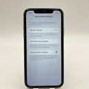 iPhone 11 128GB Tím 98% pin 100% Quốc Tế Apple (Đã thay pin, xước viền, mã LL/A) - HH8458