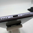 iPhone 11 128GB Tím 98% pin 100% Quốc Tế Apple (Đã thay pin, xước viền, mã LL/A) - HH8458