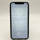 iPhone 11 128GB Tím 98% pin 100% Quốc Tế Apple (Đã thay pin, xước viền, mã LL/A) - HH8458