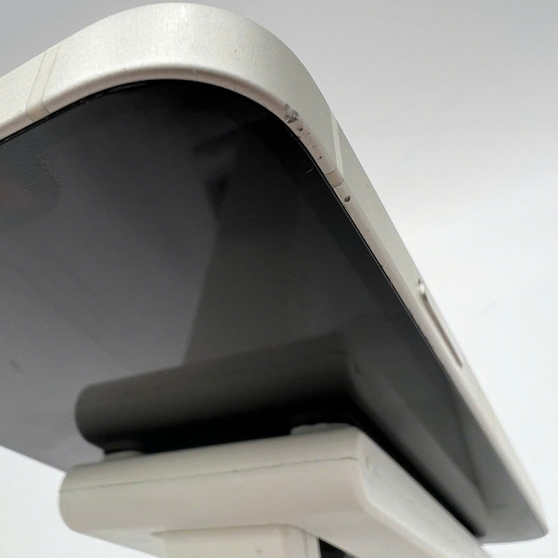 iPhone 12 128GB Trắng 98% pin 100% Quốc tế từ SB (Không dùng sim SB - Đã thay pin, móp viền, đốm 1x) - HH7131