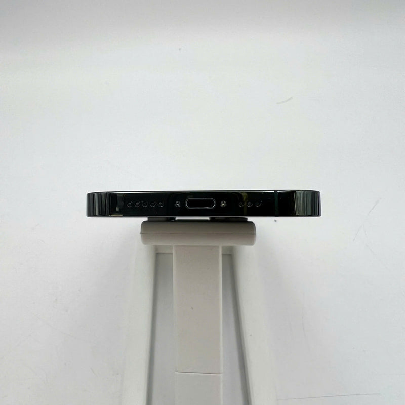 iPhone 13 Pro 128GB Xanh Lá 98% pin 100% Máy đã trả hết tiền mạng dùng như Quốc tế Apple (Đã thay pin, đốm 3x, màn xước, viền xước) - HH0516