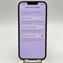 iPhone 13 Pro 128GB Xanh Lá 98% pin 100% Máy đã trả hết tiền mạng dùng như Quốc tế Apple (Đã thay pin, đốm 3x, màn xước, viền xước) - HH0516