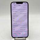 iPhone 13 Pro 128GB Xanh Lá 98% pin 100% Máy đã trả hết tiền mạng dùng như Quốc tế Apple (Đã thay pin, đốm 3x, màn xước, viền xước) - HH0516