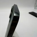 iPhone 13 Pro 128GB Xanh Lá 98% pin 100% Máy đã trả hết tiền mạng dùng như Quốc tế Apple (Đã thay pin, đốm 3x, màn xước, viền xước) - HH0516