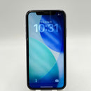 iPhone 11 128GB Tím 98% pin 100% Máy đã trả hết tiền mạng dùng như Quốc Tế Apple (Đã thay pin, đốm 1x, xước viền) - HH7311