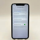 iPhone 11 128GB Tím 98% pin 100% Máy đã trả hết tiền mạng dùng như Quốc Tế Apple (Đã thay pin, đốm 1x, xước viền) - HH7311