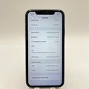 iPhone 11 128GB Tím 98% pin 100% Máy đã trả hết tiền mạng dùng như Quốc Tế Apple (Đã thay pin, đốm 1x, xước viền) - HH7311