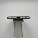iPhone 11 128GB Tím 98% pin 100% Máy đã trả hết tiền mạng dùng như Quốc Tế Apple (Đã thay pin, đốm 1x, xước viền) - HH7311